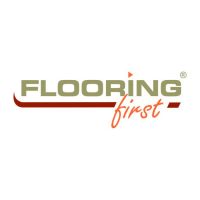 FlooringFirst! Logo