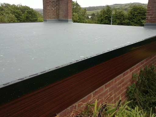 roofing in shrewsbury