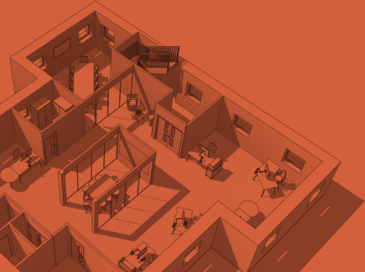 Office Planning