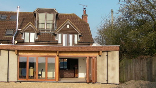 Sips Built extension
