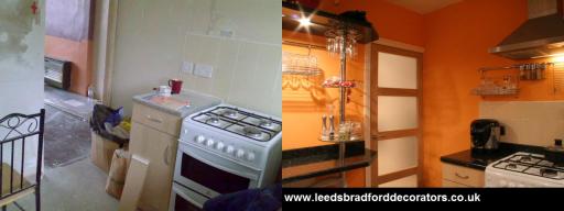 Painting, Decoarting, Tiling, Plastering, Wallpapering,