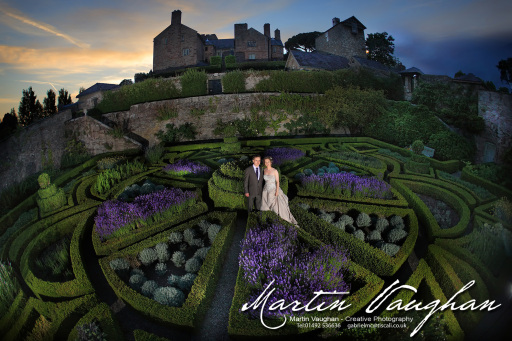 North Wales Wedding Photographer