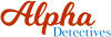 Alpha Detectives
