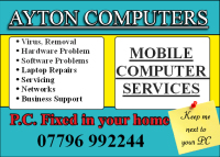 Ayton Computers