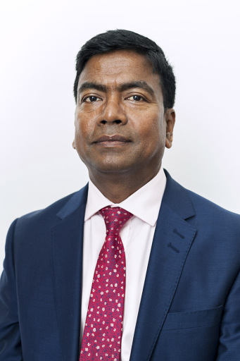 Corporate portrait 