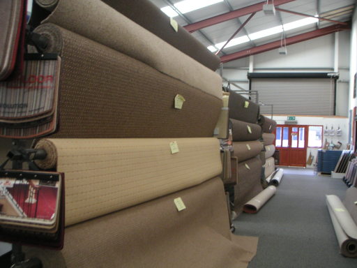Carpets to suit all tastes and budgets