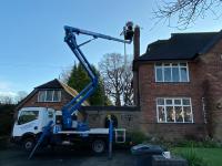 Midlands Access Platforms