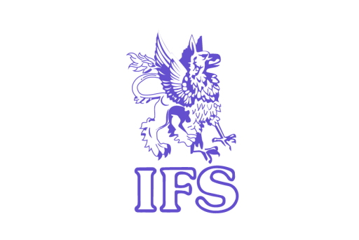 IFS Logo