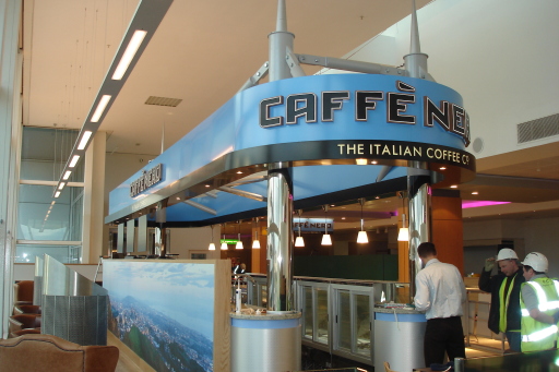 Signage