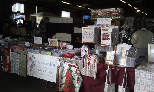 Dorchester market
