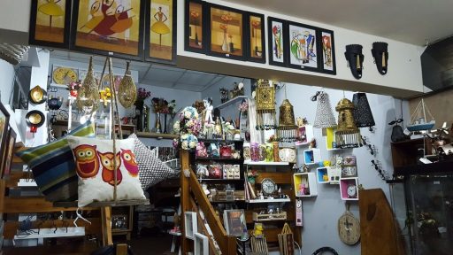 Home decor, handmade gifts, gift shop exeter