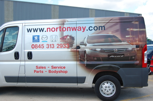 wide format digital prints