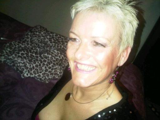 this is a picture of the best ironing person in south yorkshire!!! hope to see you soon.