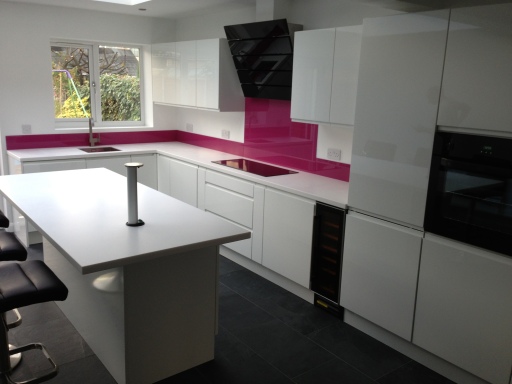 Kitchen Project 3