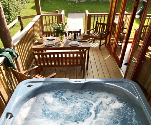 Hot Tubs