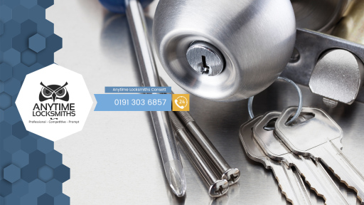 consett locksmith
