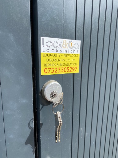 Emergency Locksmiths Glasgow