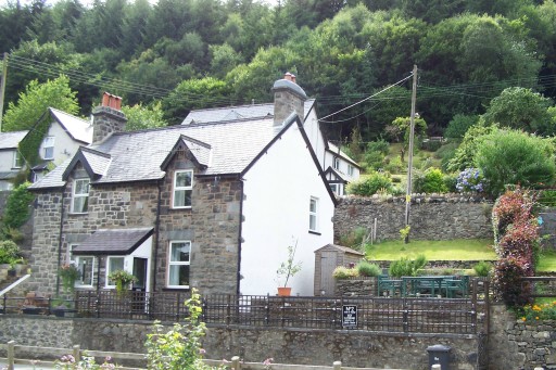 Cottages Snowdonia