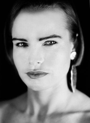 Creative portraiture on location