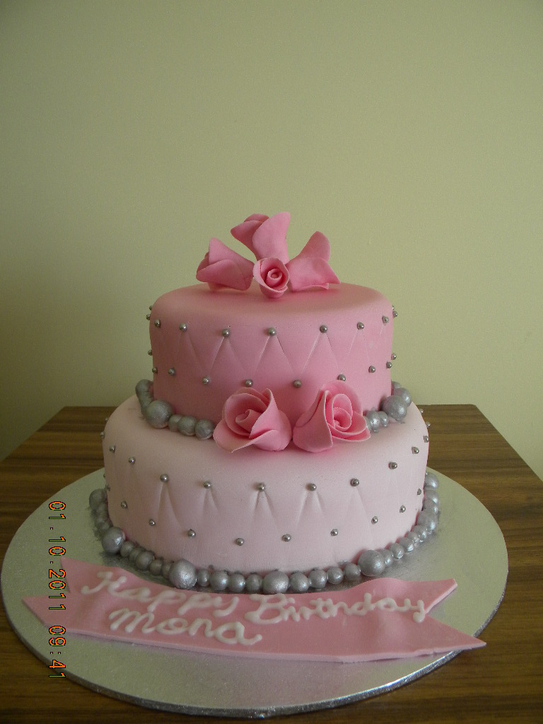 Angelinas Cakes PO Box 164, Hoxton Park, 2171