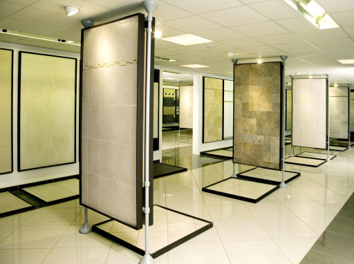 Stunning Showroom 3