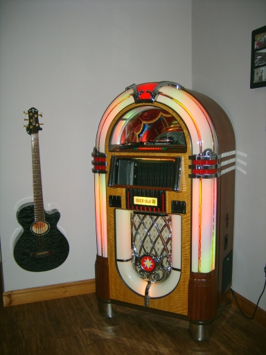 Rock Ola Nostalgia
