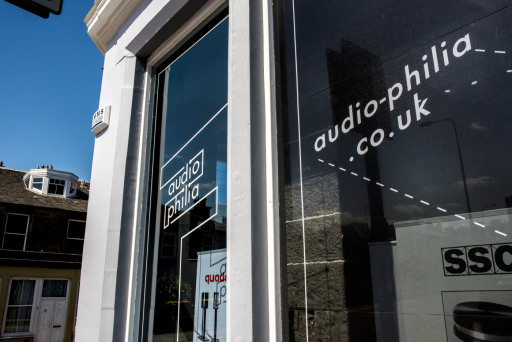 Audio-philia, Connecting Music