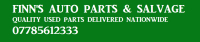 Finns Auto Parts & Salvage