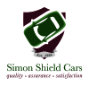 Simon Shield Cars