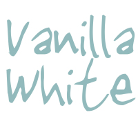 Vanilla White