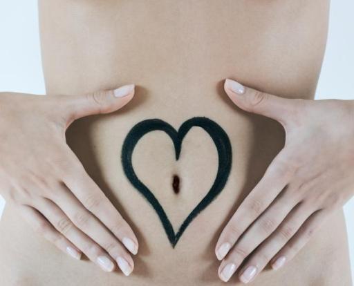 Detox for happy tummies!