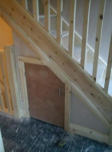 loft conversions lancashire