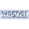 Wagner Digitaldruck und Medien GmbH Logo