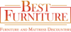 Best Furniture- Mentor Logo