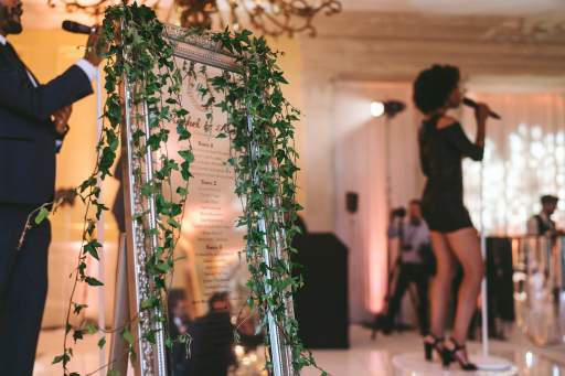 Wedding Entertainment Agency 