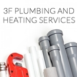 3F Heating and Plumbing LTD