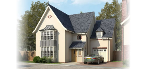 Housing Estate developer