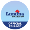 LUMINA BINANGONAN OFFICIAL