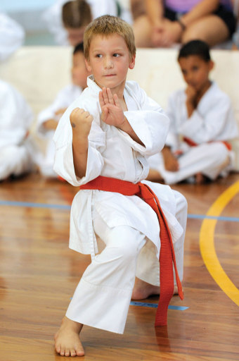 GKR Karate - Self Defence classes in West Bowling, Bradford, West Yorkshire, United Kingdom