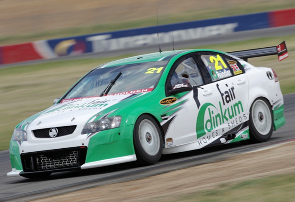 Deni Sheds 316 Jameson St., Deniliquin, 2710