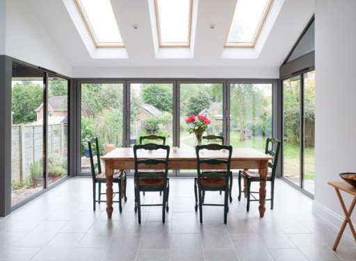 Veka Approved Supplier