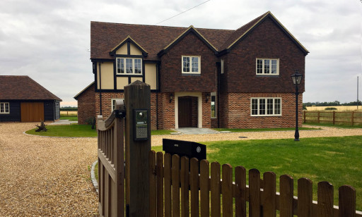 New build executive &amp; bespoke homes