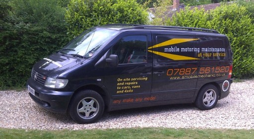 Mobile Repairs. Servicing, Air Conditioning, Diagnostics