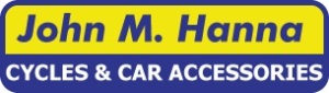 John M Hanna Cycles & Car Accessories