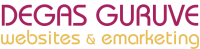 Degas Guruve