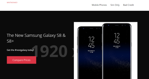 Mobile Phone Price Comparison