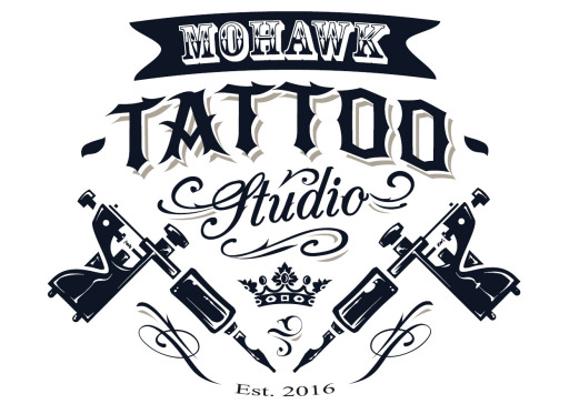 Mohawk Tattoo Studio Paisley