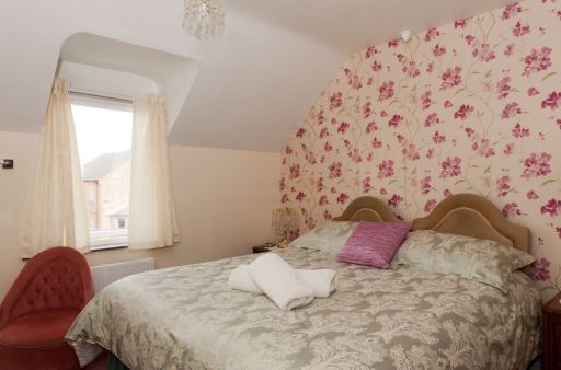 Birtley House Guest House Telford Room 2