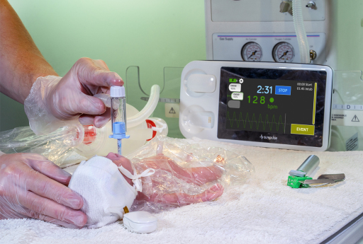 Commercial Photography - Medical Equipment