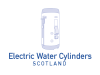 Electric Water Cylinders Scotland (Water Heaters)